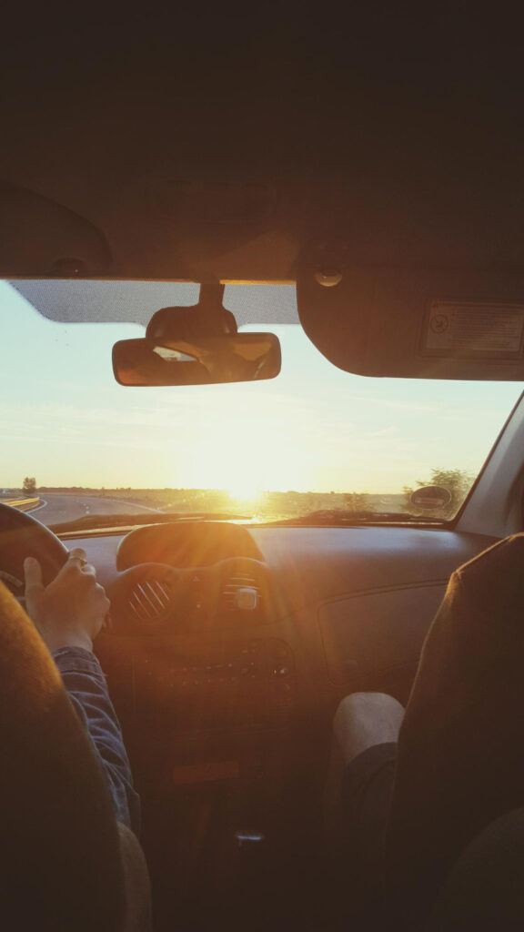 Personal Driver in Tuscany Personal Driver in Tuscany