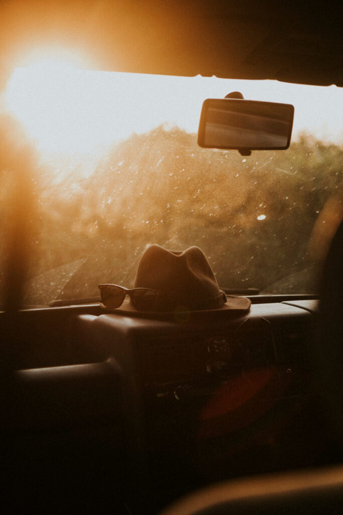 Personal Driver in Tuscany Personal Driver in Tuscany