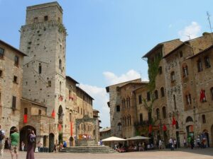 san gimignano 228455 640