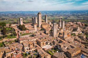 san gimignano italy 1